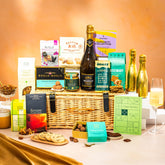 Mark their day in style with a birthday hamper that’s joyful, indulgent, and made to feel like a real celebration.